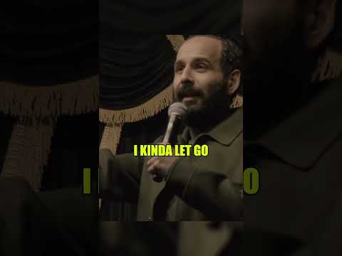 Can’t take the train again #standupcomedy #funny #comedian #joke #lilspecial #comedy #nyc #newyork
