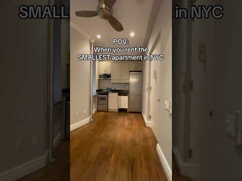 Studio Apartment for Rent in Murray Hill, Manhattan NY