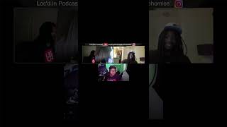 Francis Mauigoa to Giants at No. 10 | Is Evan Neal Out? Loc’d In Crew Reacts #NFL