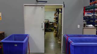 How Aerofast tiedowns are made