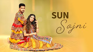 Sun Sajni | SatyaPrem Ki Katha| Nainee Saxena ft. Sameer Chouhan| Navratri Special
