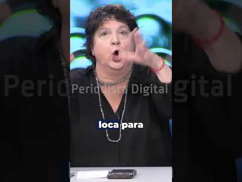 💥¡MARTA NEBOT, ERES LA MAYOR ANALFABETA, SOLO QUIERES QUE TE DEN UN PROGRAMA! 💥