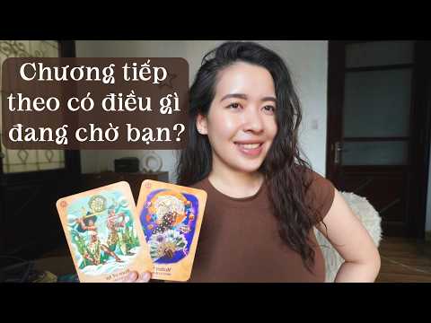 Thông điệp cho chương tiếp theo của bạn 🕊🕊🕊
