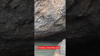 Grot real in Ocotal beach #костарика #costarica