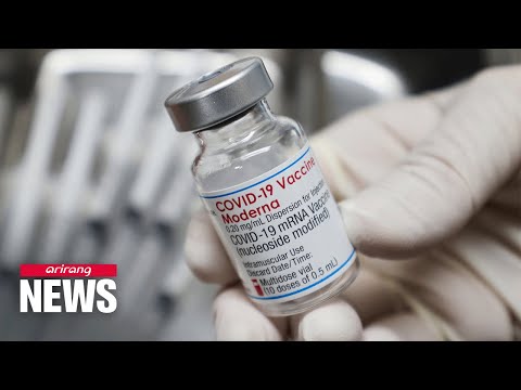 Sweden to stop administering Moderna COVID-19 vaccine due to risk of heart inflammation