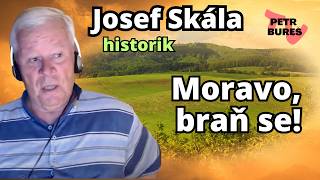 Josef Skála: Skvělý protestsong proti "větrákům zkázy" na Moravě