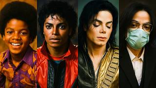 Michael Jackson [Hörbuch] Was machte ihn anders?