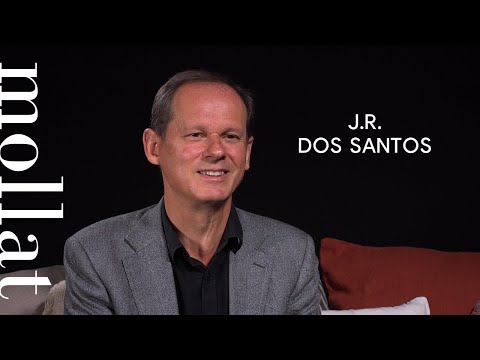 Vidéo de José Rodrigues dos Santos