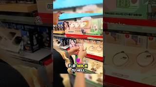 Immernoch zu weiss in Seoul als Europäer 🇰🇷  #korea #seoul #reisen #vlog #travel