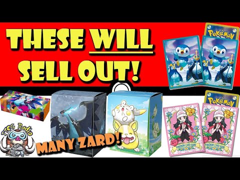 Pokemon TCG News