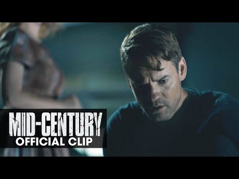 Mid-Century (2022 Movie) - Official Clip 