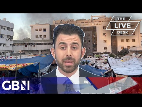 'Get out of the way!': citizens urged to leave Gaza for the IDF to face Hamas 'man to man'