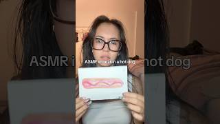 hotdogging ur mom 🌭 Recipe Visualization ASMR #asmr
