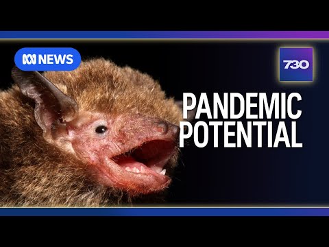 YouTube video thumbnail: How Prepared Will Australia Be for the Next Pandemic?