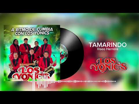 Tamarindo - Los Yonics 🎬