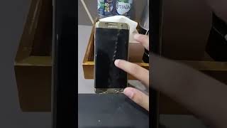 Samsung Galaxy S7 edge - 2016