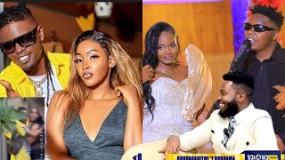 🚨SANDRA TETA nyuma yo gukubita umugabo we💔BABU byose arabizanye🥲uko NIYO BOSCO yahemukiye PHILPETER