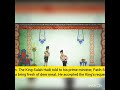 Sri Tanjung's Story and Characters