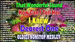Greatest Oldies Songs Of 60's 70's 80's | Victor Wood, Eddie Peregrina, J Brothers, Tom Jones