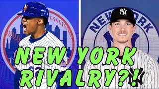 MLB Roundtable (Juan Soto to Mets, Max Fried to Yankees, Andres Gimenez to Blue Jays)