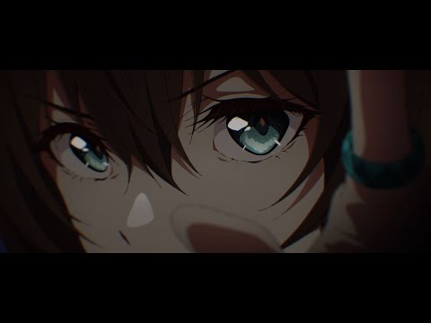 アークナイツ 第十二章「驚靂蕭然」アニメPV