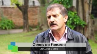 Seminario Cooperativismo y agricultura familiar Junio 2017