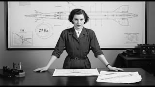 How One Woman Found a 27-Hz Flaw That Made Hitler’s V-2 Rockets Self-Destruct Mid-Air