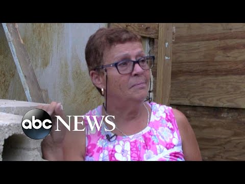 Return to Puerto Rico: How Puerto Ricans continue to struggle 6 months later