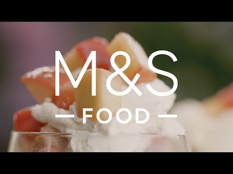 marksandspencer.com & Marks and Spencer Voucher Code video: Summer Flowers | Episode 4 | Fresh Market Update | M&S FOOD