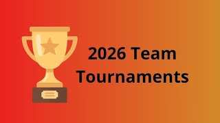 Team Tournament #4 2026 - Semifinals: Läva vs Girl - OU: Revelation vs Lovesakura