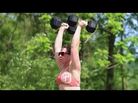 Why Good Qualifier Athletes Fall Apart in Live Competition