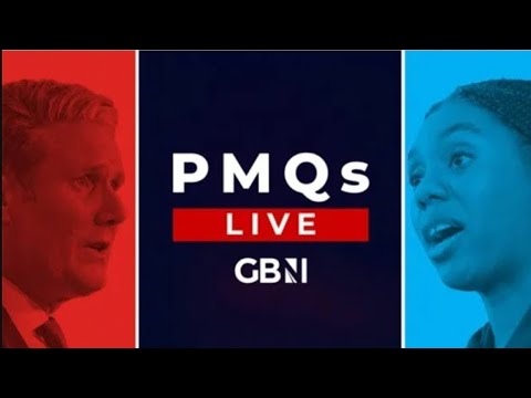 PMQs Live | Wednesday 12th March