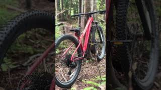 Out on bike with @EricSoper-d1h and  Henry #mtb #bike #mountainbiking #mtbfun #mtbpro #mtbreview