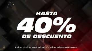 Haz crecer tu producción con una máquina Haas y aprovecha hasta un 40% de Descuento