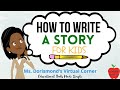 Writing Process and Techniques