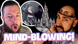 Creative Masterpieces That Will Blow Your MIND!