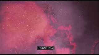 Season 5 Vol 2 Episode 8 | Nancy Wheeler Kills Godzilla