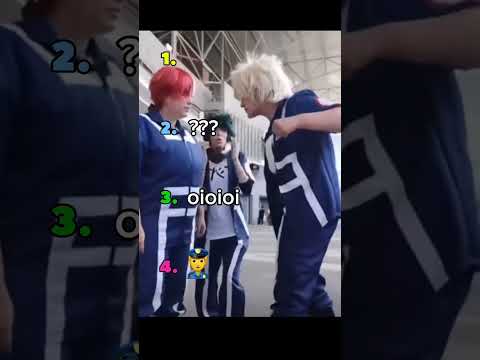 Ranking most hard to watch cringe moments #cat #funny #meme #tiktok