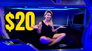 We Rode Vietnam's $20 Luxury Bus