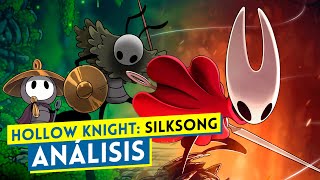 Vido-Test Hollow Knight Silksong par Vandal