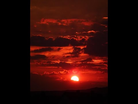 Star Lifting and the Alien Invasion of the Red Sun