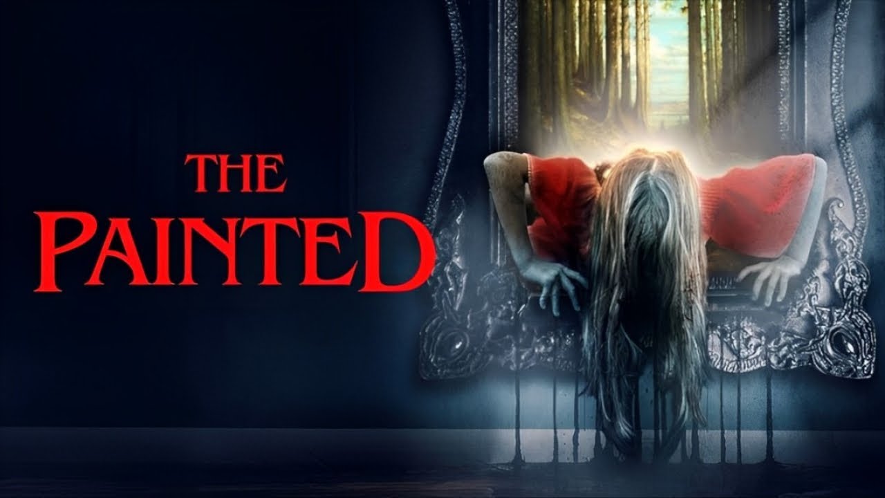 The Painted - Abbild der Dunkelheit miniatura del trailer