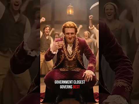 Jefferson VS Hamilton Pt. 1 — The People’s Retort