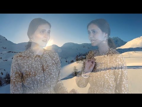 Мария Яркова "По тропинке"