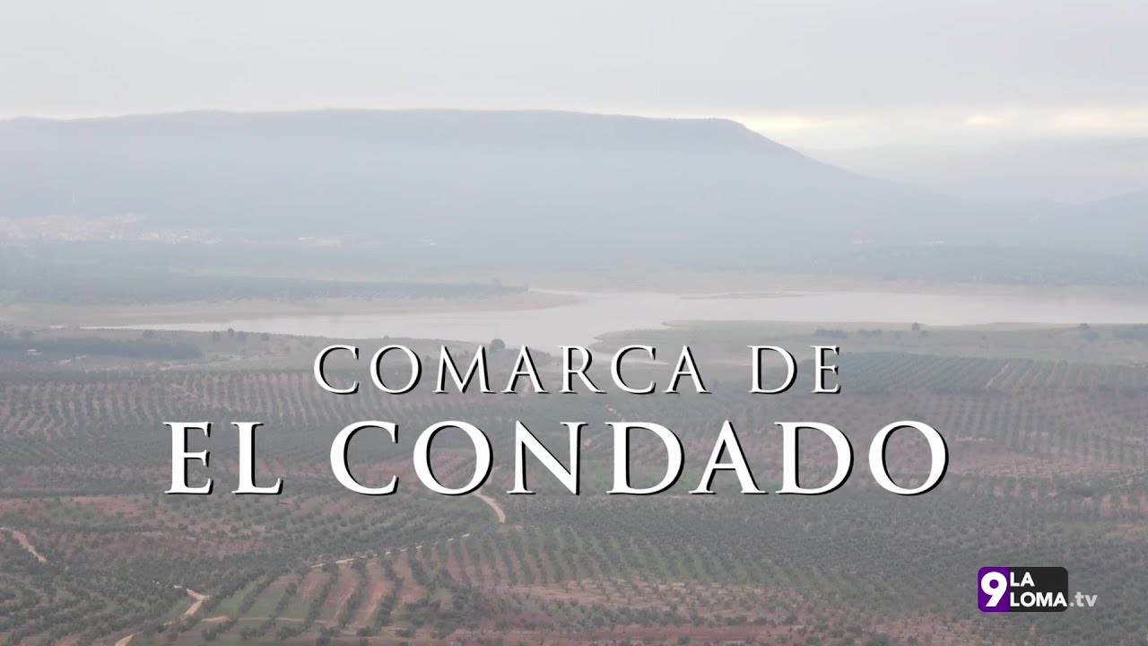 Eventos · Fam Trip por la Comarca del Condado