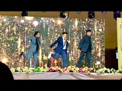 FAREWELL DANCE PERFORMANCES!