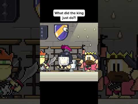 Dan The Man Stage 13 - Part 3 #shorts #dantheman #halfbrickstudios