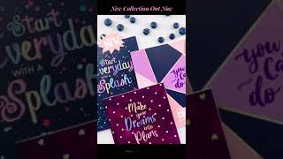 Exercise Books for stationery lovers students teachers