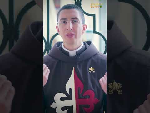 LA VOLUNTAD DE DIOS 📖 Evangelio de hoy