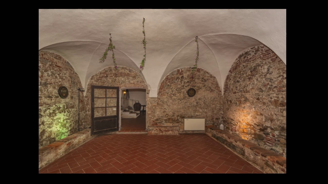 Villa di Corliano